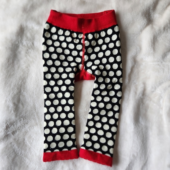 Lazy One Baby Cotton Pants - Picture 3 of 4